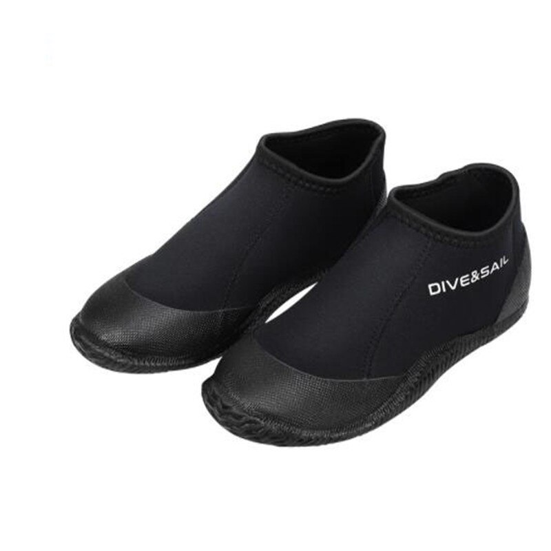 3MM neoprenowe buty do nurkowania Windsurf Kitesurf Surf buty na plażę buty do pływania podwodne wędkarstwo sprzęt do snorkelingu nurkowanie