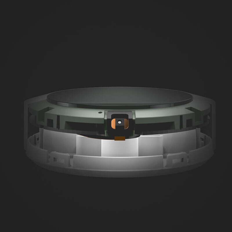 Xiaomi Mijia Bluetooth Temperature Smart Humidity Sensor LCD Screen Digital Thermometer Moisture Meter For home weather station