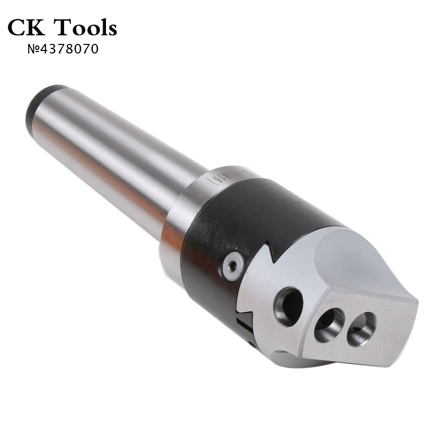 Barre d'alésage MT3 M10 F1 -12, tête d'alésage de 50mm et 9 pièces de 12mm, ensemble de tête d'alésage MT3 F1, système d'alésage