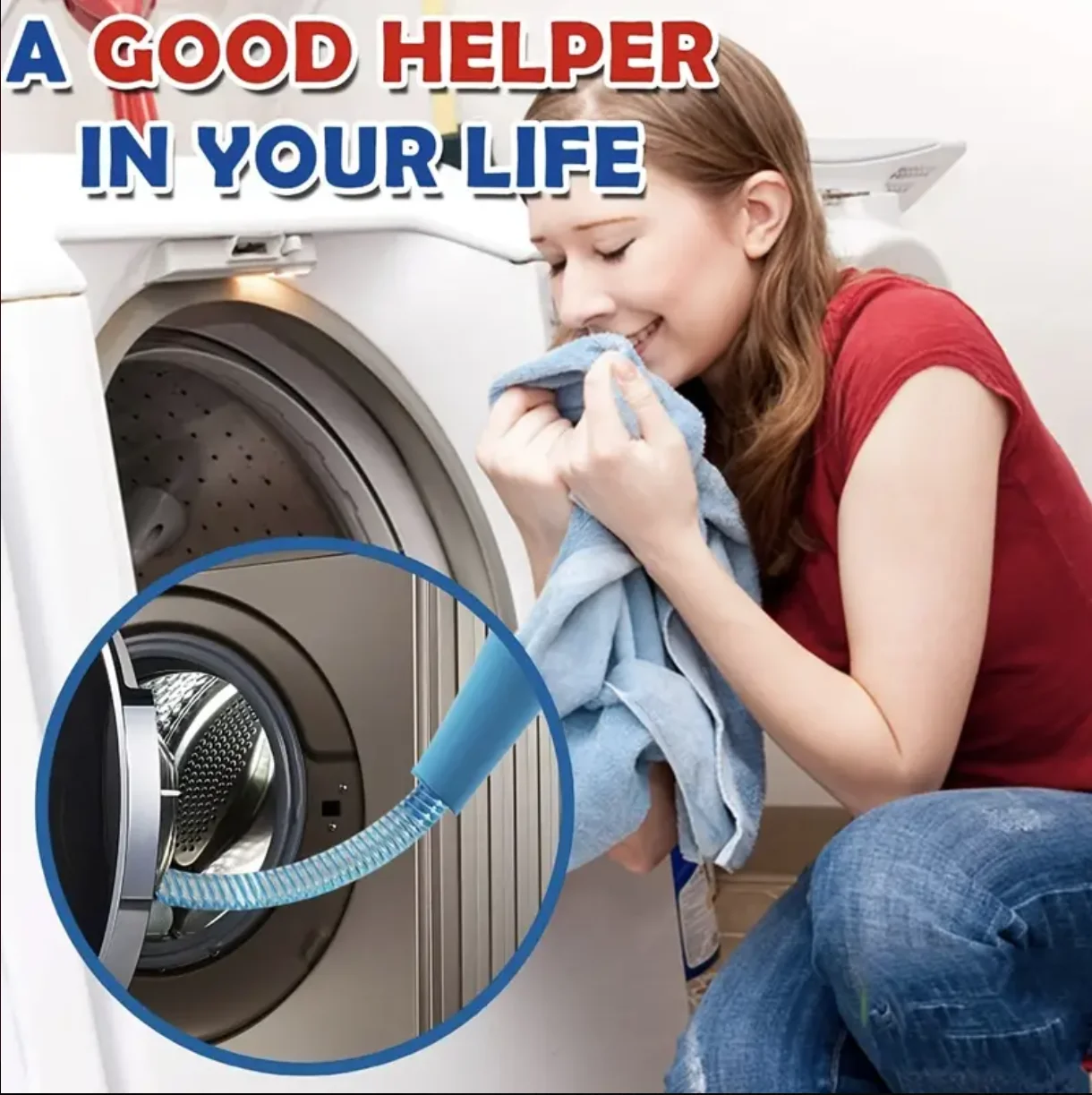 Dryer Vent Cleaner Kit Vacuum Attachment Bendable Dryer Lint Remover Dryer Lint Screen Cleaning Hose
