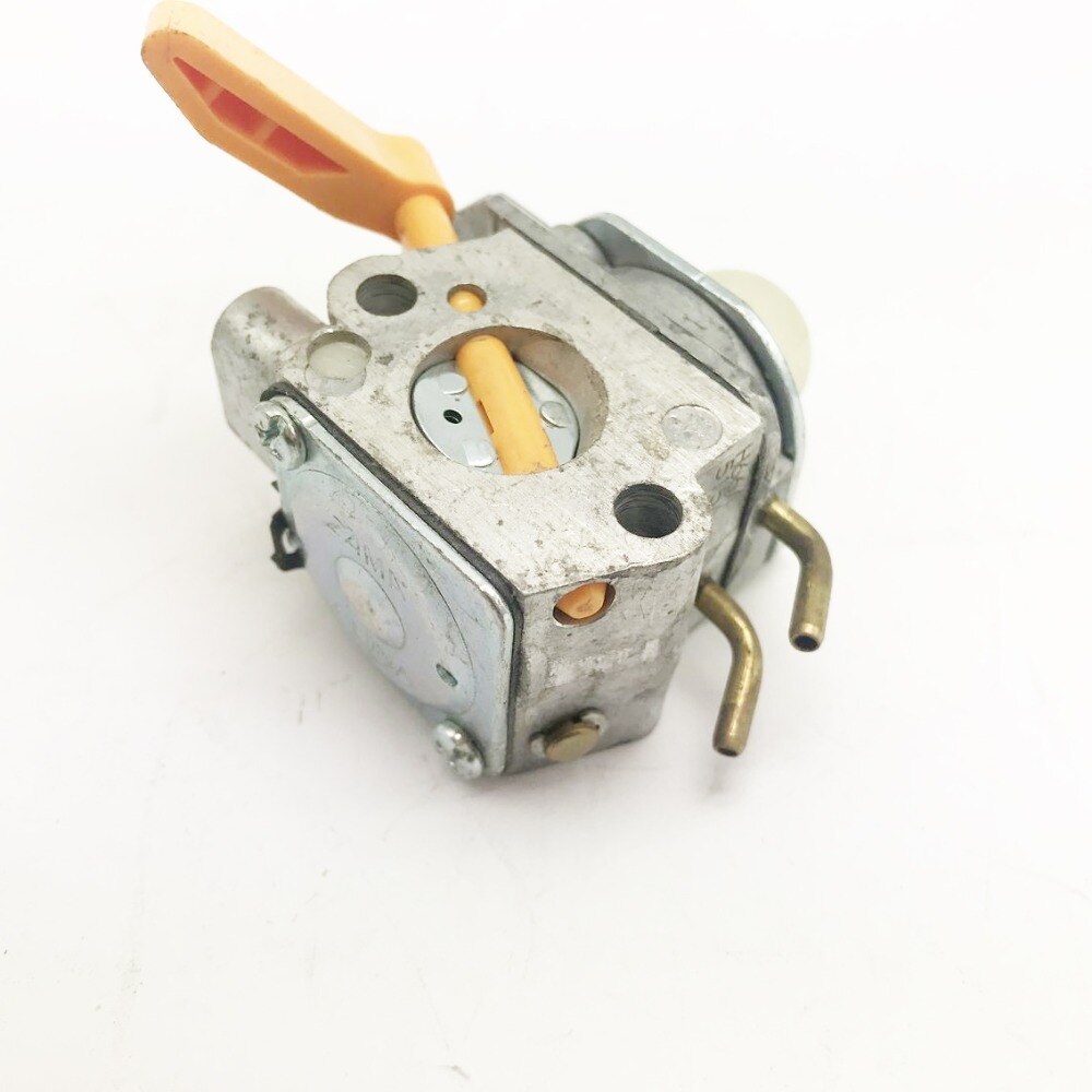 Genuine Zama Carburetor C1U H66A Fits Homelite Ryobi Blower Vacuum Carb 308054034
