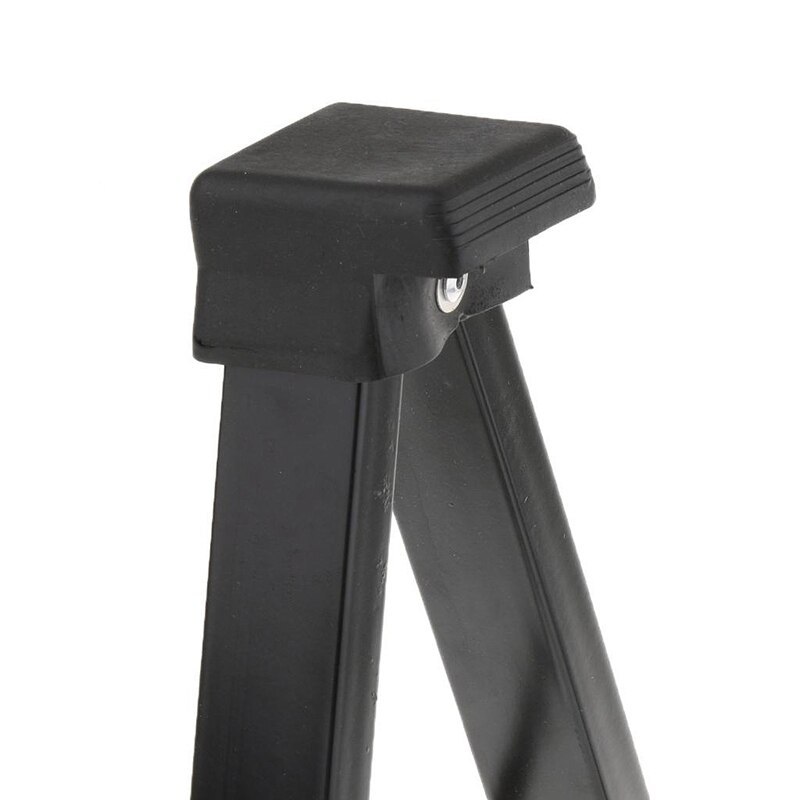Soporte plegable de trompa para accesorios de piezas de instrumentos