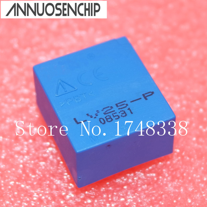 Current sensor LV25-P Original