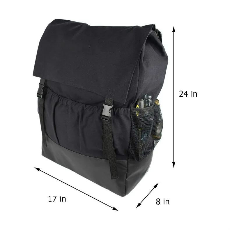 Bolsa de basura de almacenamiento de neumáticos de repuesto para coche, mochila de recuperación todoterreno, engranaje de Camping, SUV, camiones, Campers, vehículos todoterreno, remolques, bolsa de neumáticos: Default Title