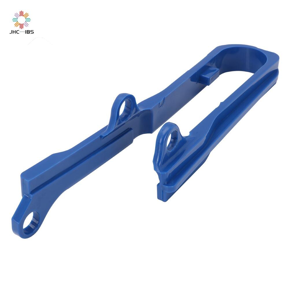 Motorsykkel kjede skyve svingarm styrebeskyttelse beskytter til suzuki drz 400 dr-z400 drz 400e dr -z400e 2000-2007 drz 400s 2000