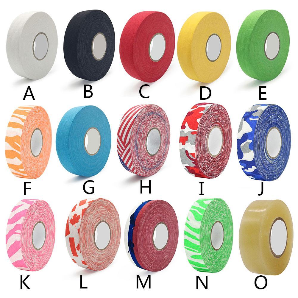 1 stück sporttape, hockeytape, eishockeytape, transparent, schläger, golf, verschleißfest, ball, nicht klebend, hohe haftkraft, rutschfest ,  w3 5