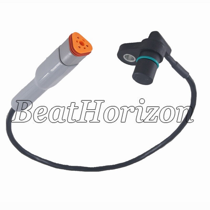 Speedometer Full Connector Sensor Assembly Speed Sensor 265621 For Polaris