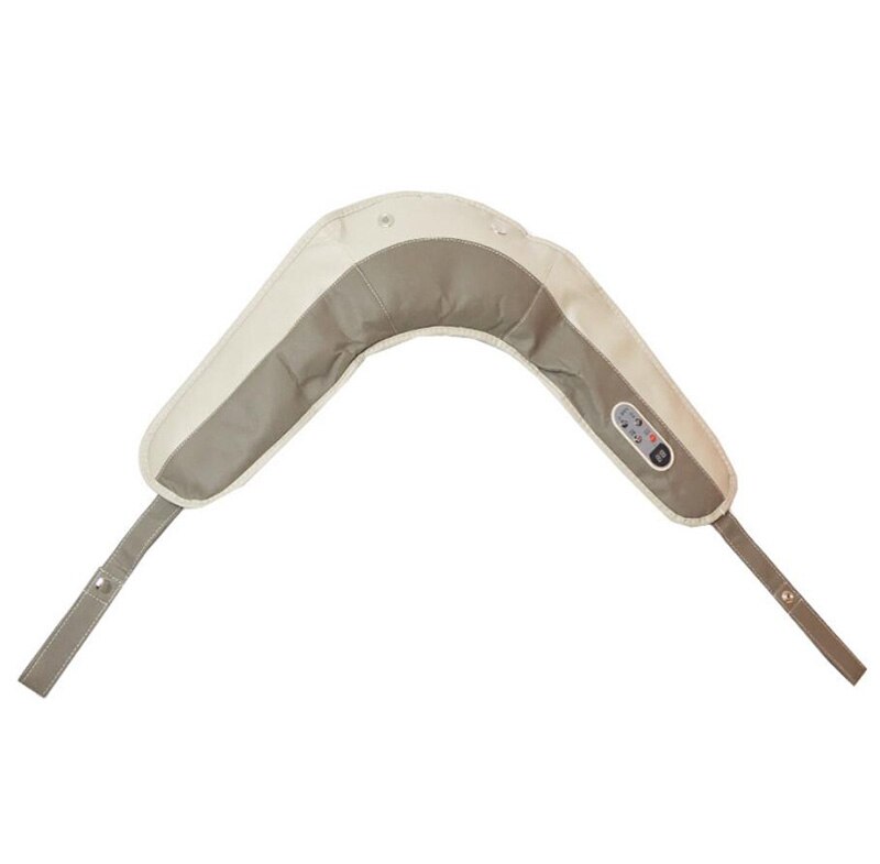Massager cape Massage shawls cervical vertebra Waist Neck shoulder Massager Multi-function Convenient Massage apparatus