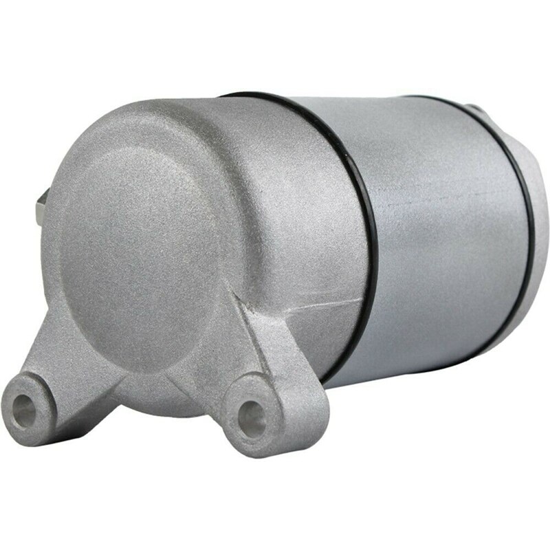Motor Con Relé Para Polaris Atv Sawtooth 200 Quad 2006-07 | Cuotas sin