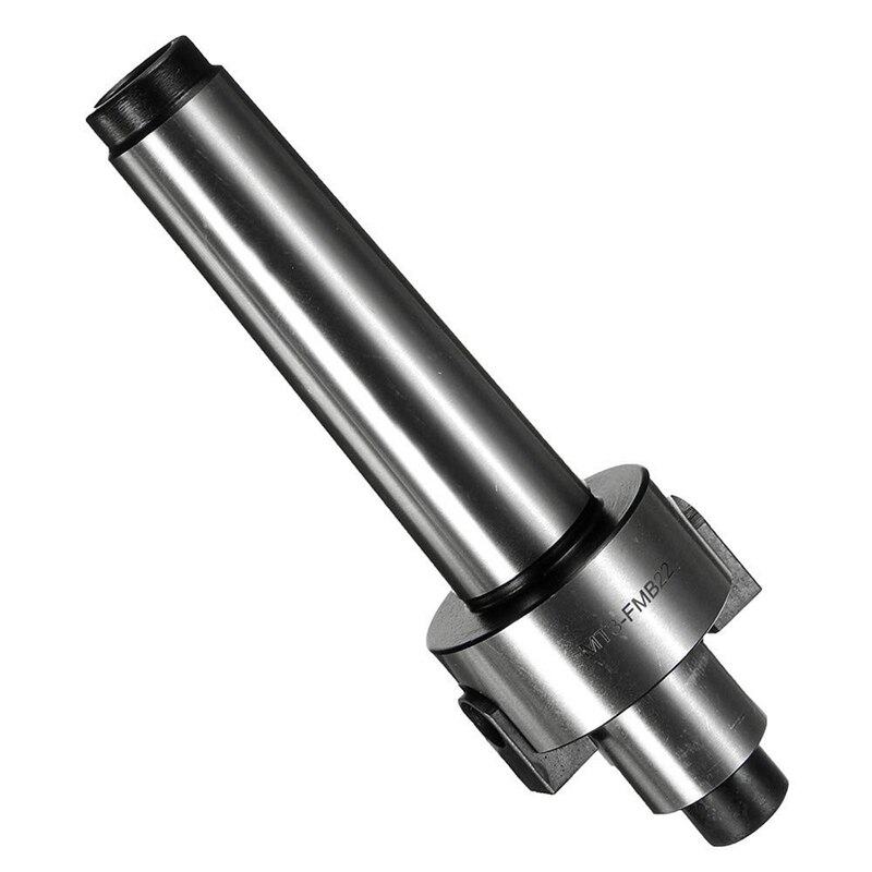 Mt3 fmb værktøjsholder til 22 m12 mill. arbor