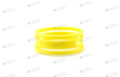 1 stücke/10 stücke XXR NEUTRIK Für NEUTRIK NC3FXX/NC3MXX XLR Stecker Farbe Ring Multi-farbe Rolle-beweis Ring Kennzeichnung Ring 10 farben: YELLOW / 1PCS