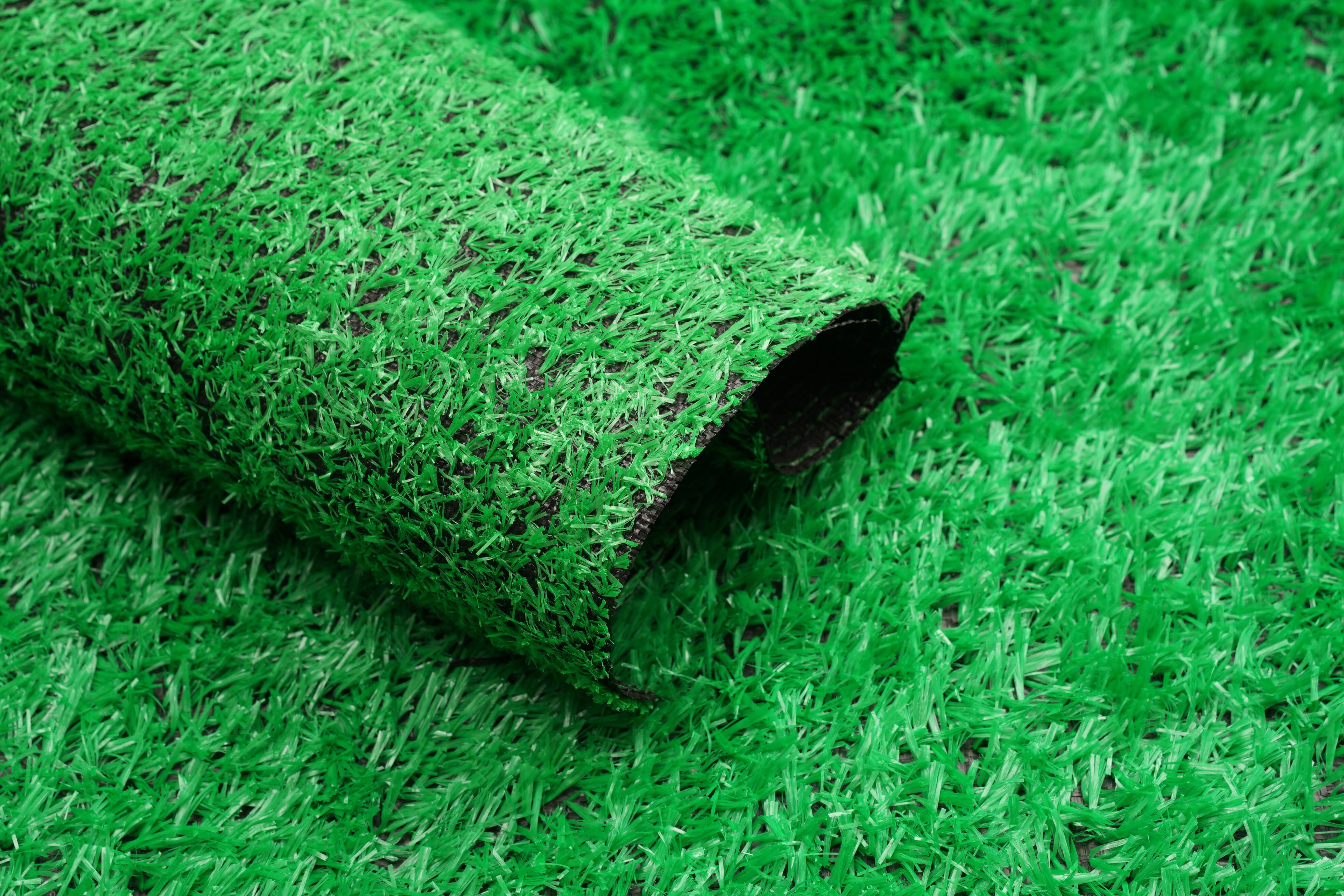 Super Dichte Kunstgras Grasmat Nep Synthetische Landschap Golf Gazon Huis Tuin Yard Biologisch Afbreekbaar Zaad Starter Mat