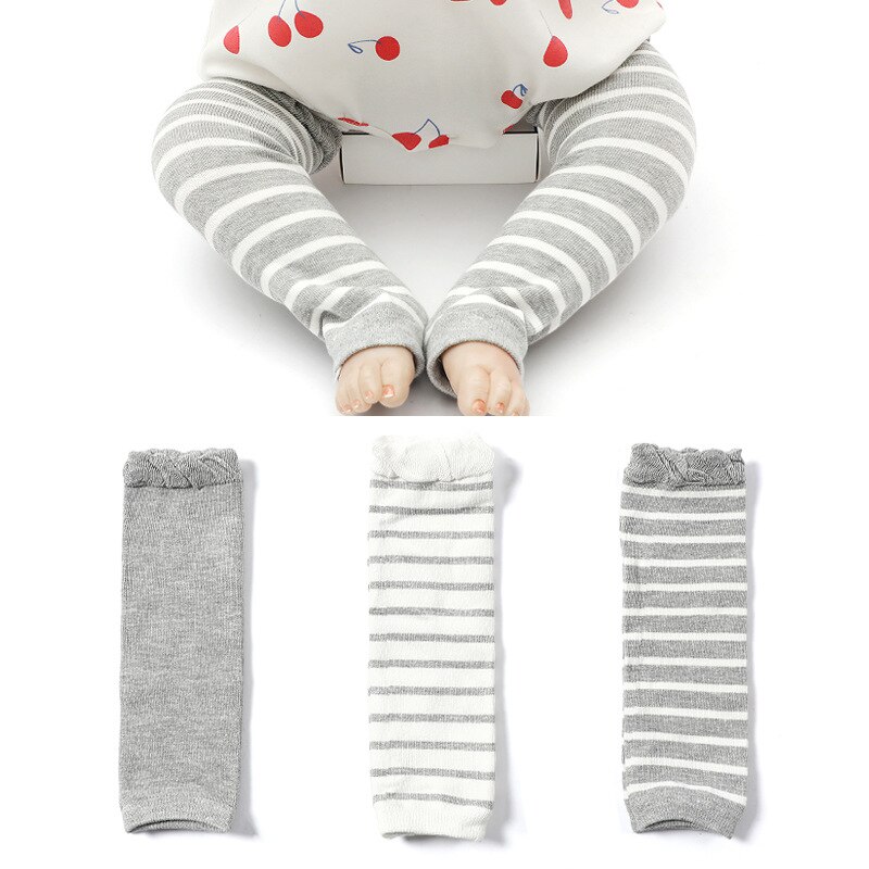 Genouillères bébé Air Conditioner_Anti-Fall et ramper genouillères pour enfants