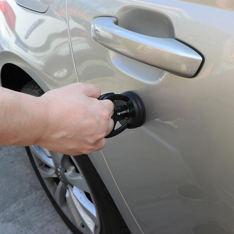 Bil auto bulk reparasjon fikse reparere puller pull karosseri panel remover sugeverktøy for bilpolering