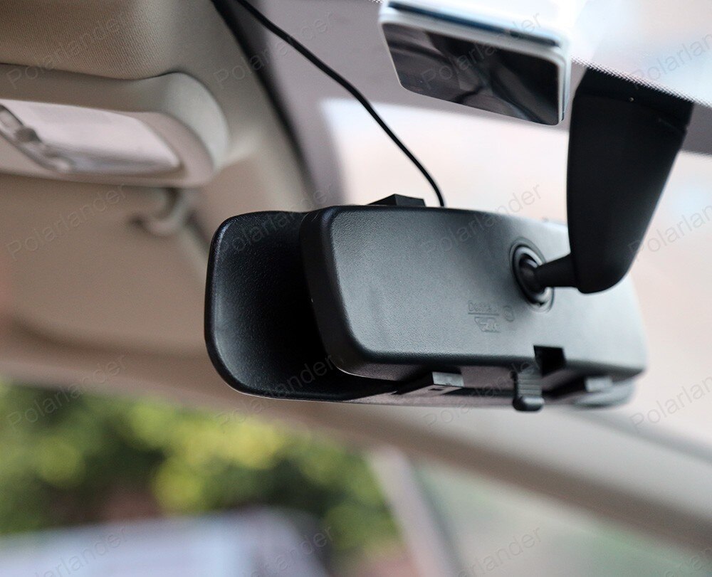 LCD Car Monitor TFT Screen For Rear View Camera DVD Parking digital Compatible Display 5 inch Assistance