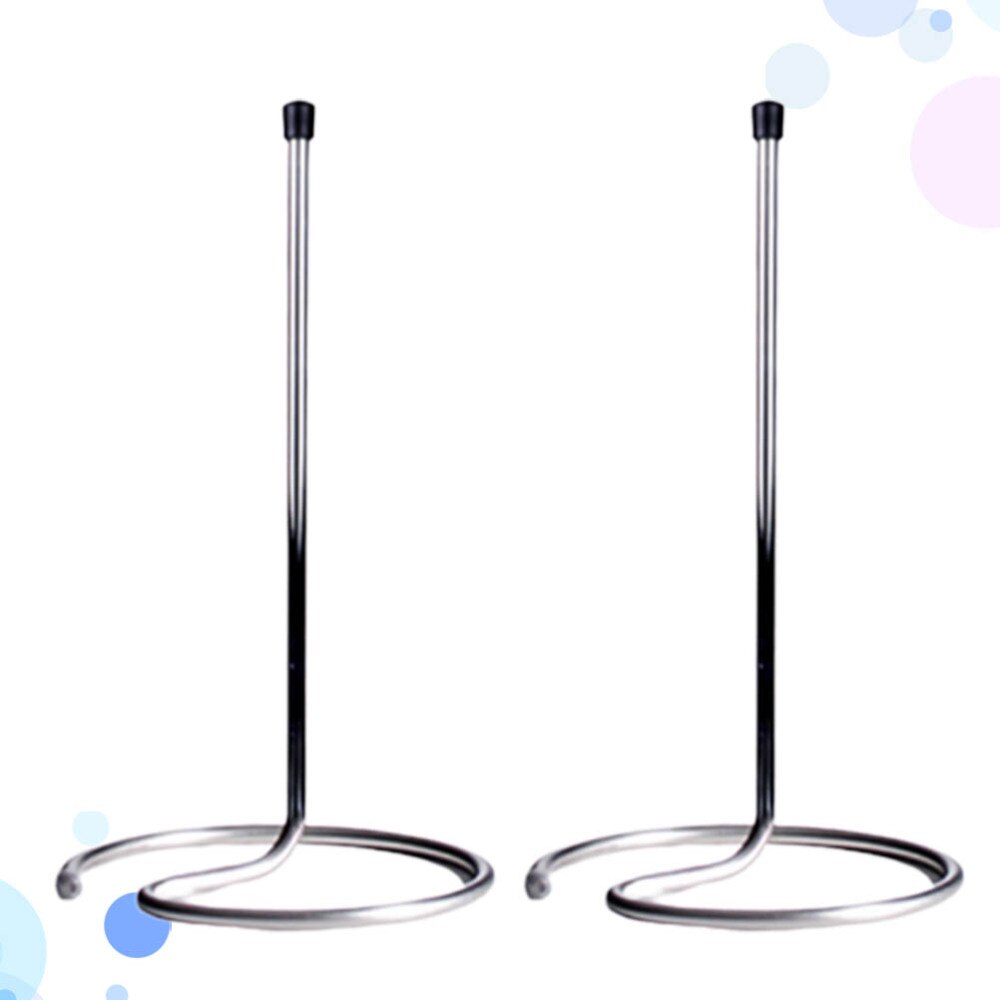 2pcs Decanter Drying Rack Drink Glass Quick Dry Sh... – Grandado