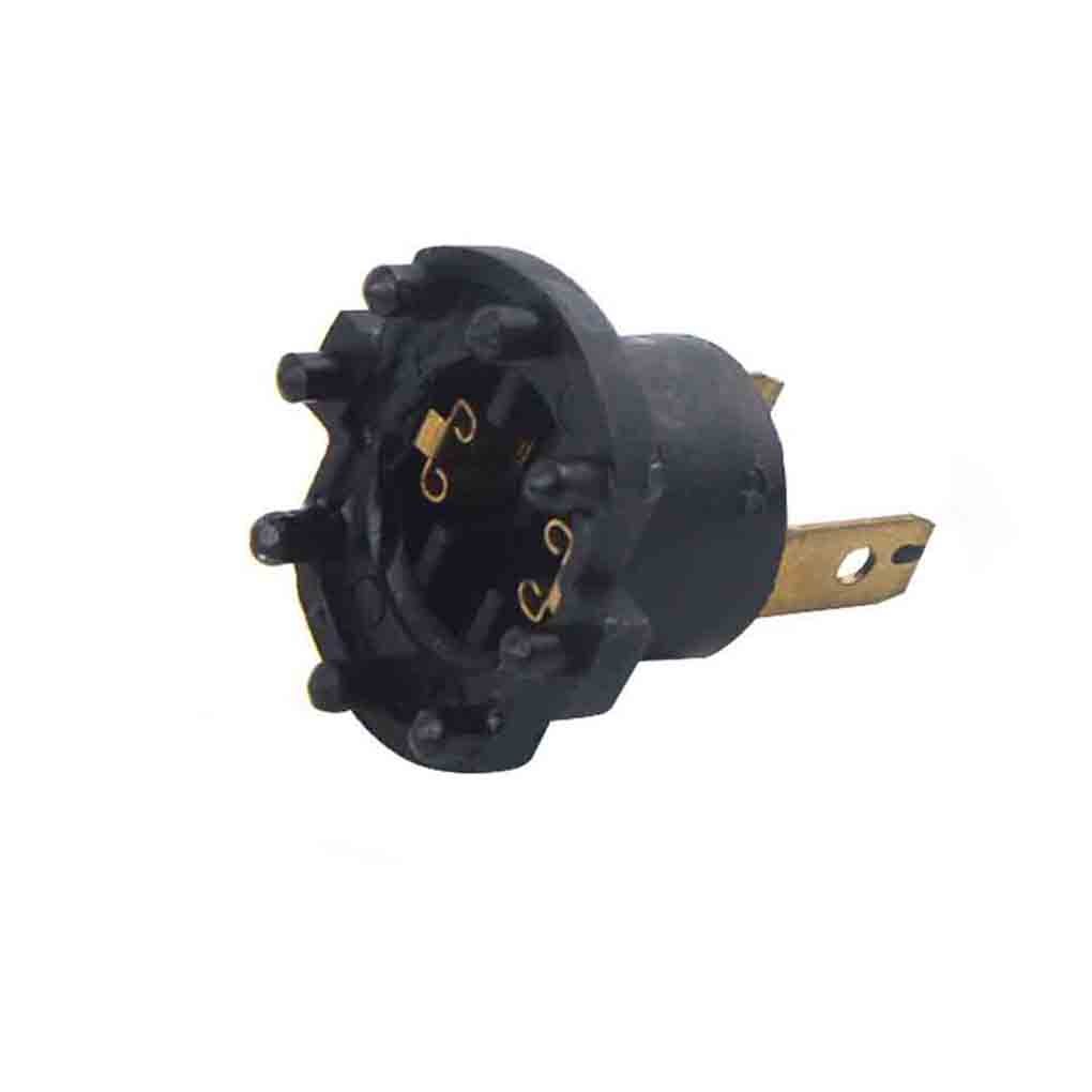 1 par bil forlygte fatning  h7 globe pæreholder udskiftning til mazda 2 de 3 323 bk bj  b28 v 510 a 3 12v