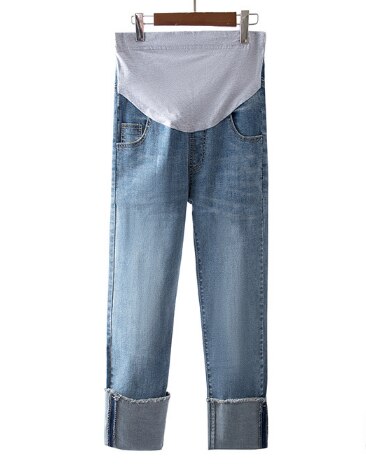 Pantalón De Maternidad Embarazo Ropa De Maternidad