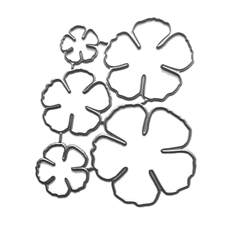 Alfabet bokstäver metall skära stansar stencil scrapbooking diy album stämpel papper kort prägling dekor hantverk: 5 ac 103048