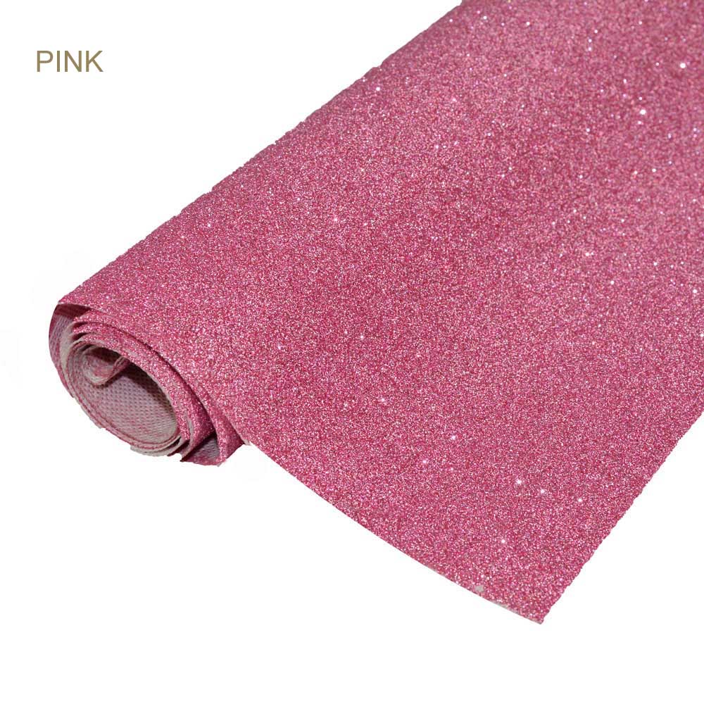 10 Meter Even Sparkle Carpet Glitter Aisle Runner Stage Runner Party Wedding Banquet Carpet Gold Silver Pink Purple Fuchsia: Pink