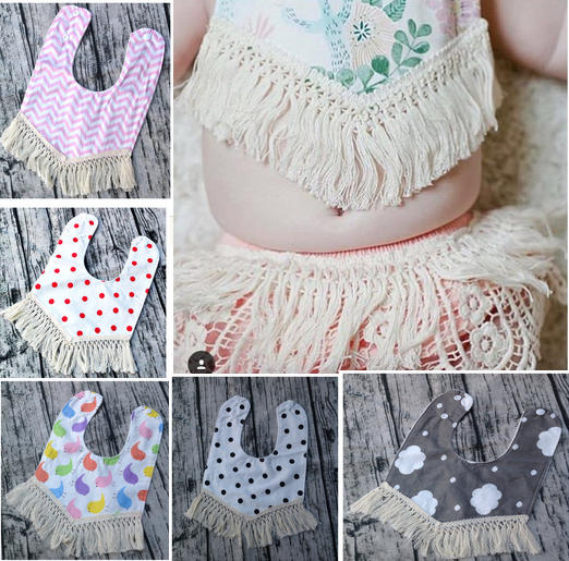 Baby bib, Boho drool bib, baby girl, boho bib, baby accessories, drool bib, baby bib, baby shower , floral