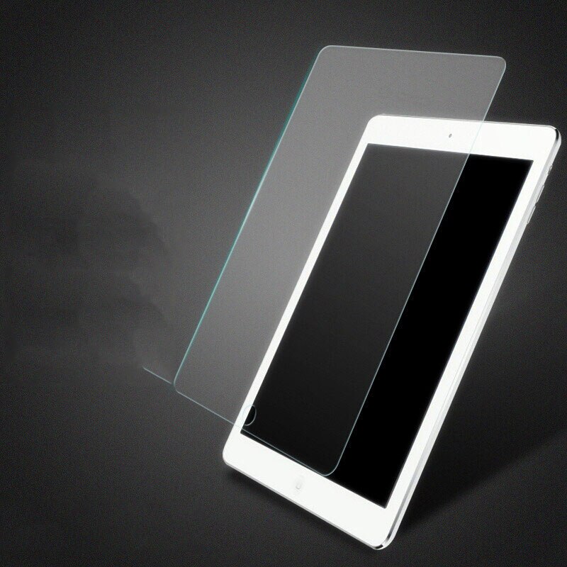 For Apple iPad Mini 1 2 3 4 5 6 Air 9.7 7.9 Matte Tempered Glass Anti fingerprints 2.5D Frosted Screen Protector Film