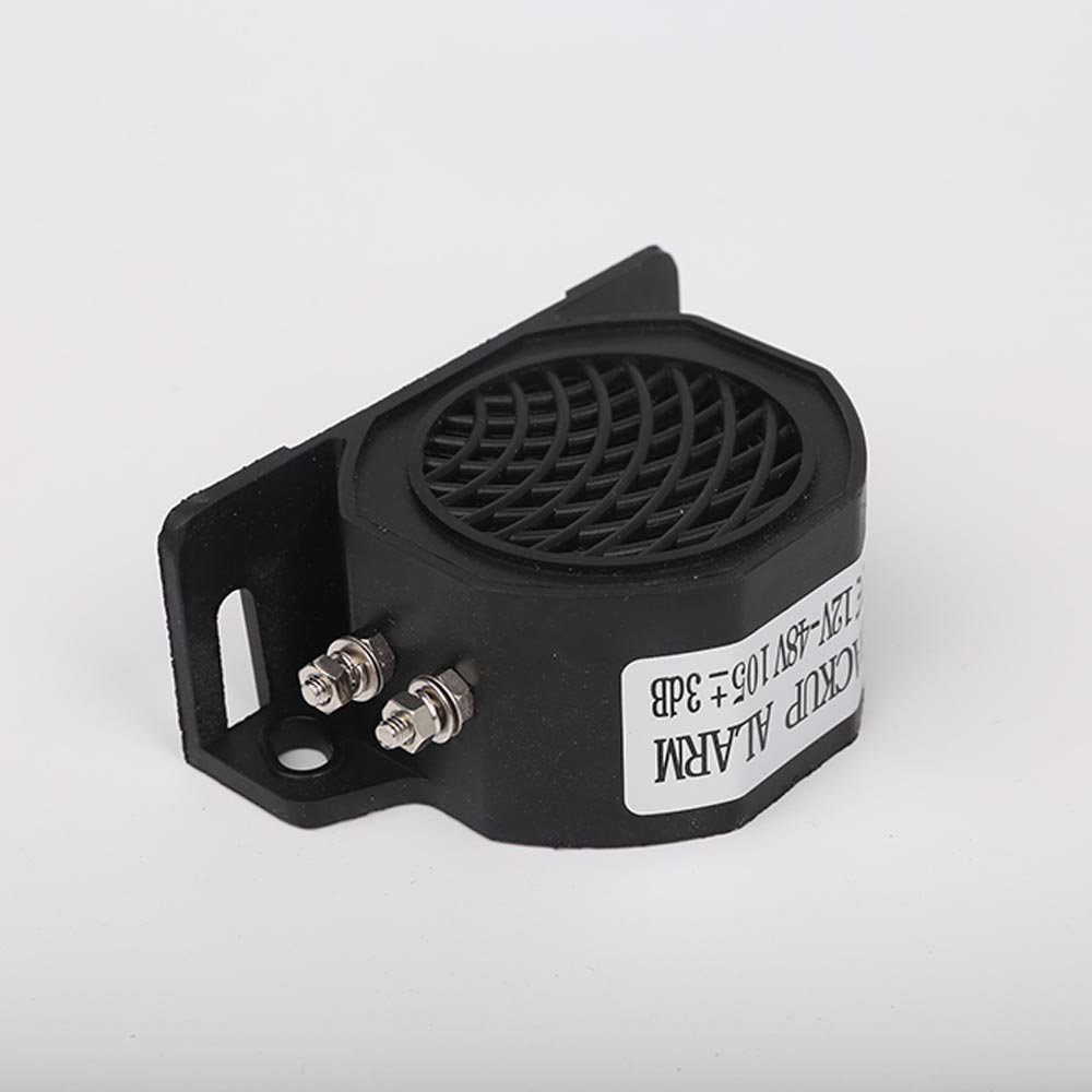 107db 12V 24V 36V 48V 15W Reverse Backup Waarschuwing Alarm Pieper Heavy Truck Hoorn Reverse zoemer Alarm Buzzer