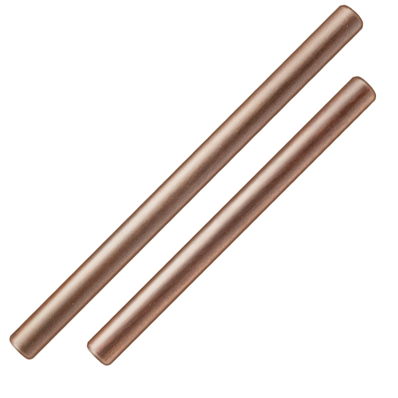 Embossed Rolling Pin Baking Cookie Roll Reindeer Cake Long Rolling Pin Baking Cookies Noodle Biscuit Fondant GG50gm