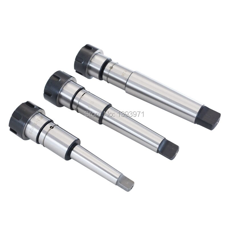 Flexible floating tapping collet chuck toolholder MTA2 MTA3 MTA4 TER16 TER20 TER25 Tap holder for drilling machine