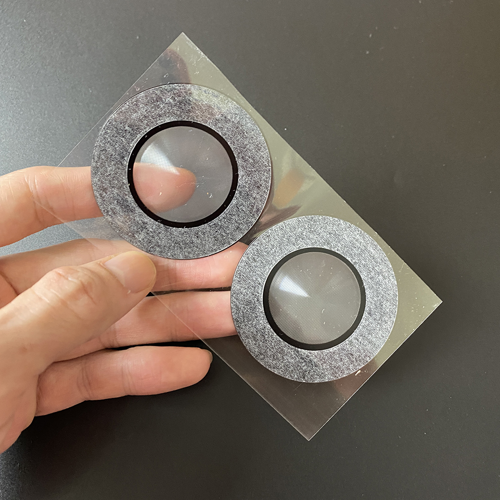 6/10Pcs für Magsafe Magnetische Metall Ring für Telefon Universal Metall Aufkleber Unterstützung Drahtlose Ladegerät Platte Blatt Magnet auto Halter