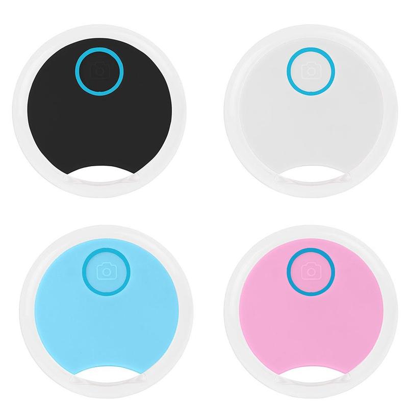 Dispositivo antipérdida con Bluetooth, alarma antirrobo portátil para teléfono móvil Y3V5