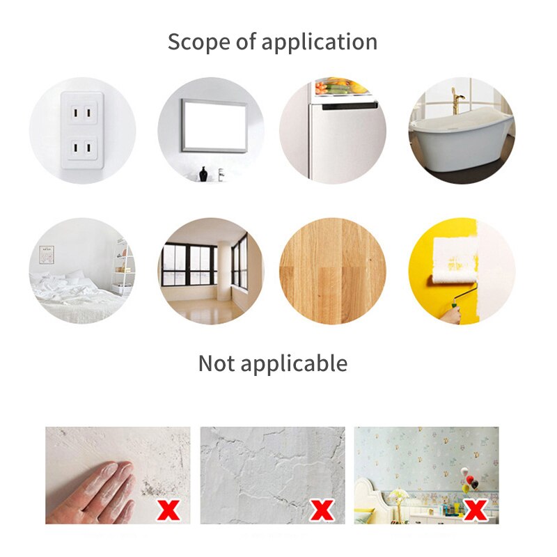 Watercolor Mint Green Wave Dot Stickers Children's Room Kindergarten Layout Wall Stickers