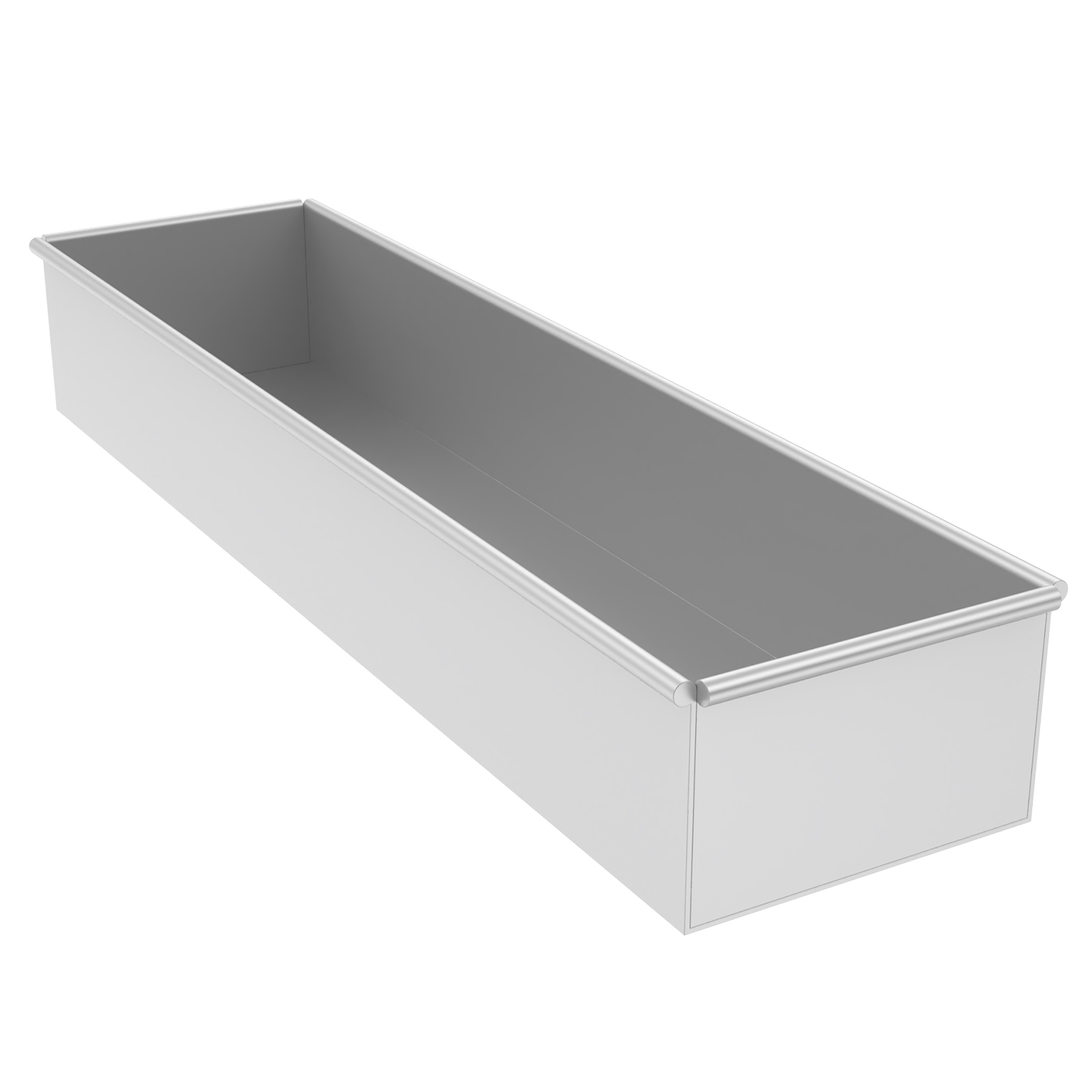 Rectangle Cake Pan Nonstick Tiramisu Pan Cake Baking Tray Aluminum Alloy Tiramisu Dessert Making Molds Multifunction Cheesecake: Chocolate