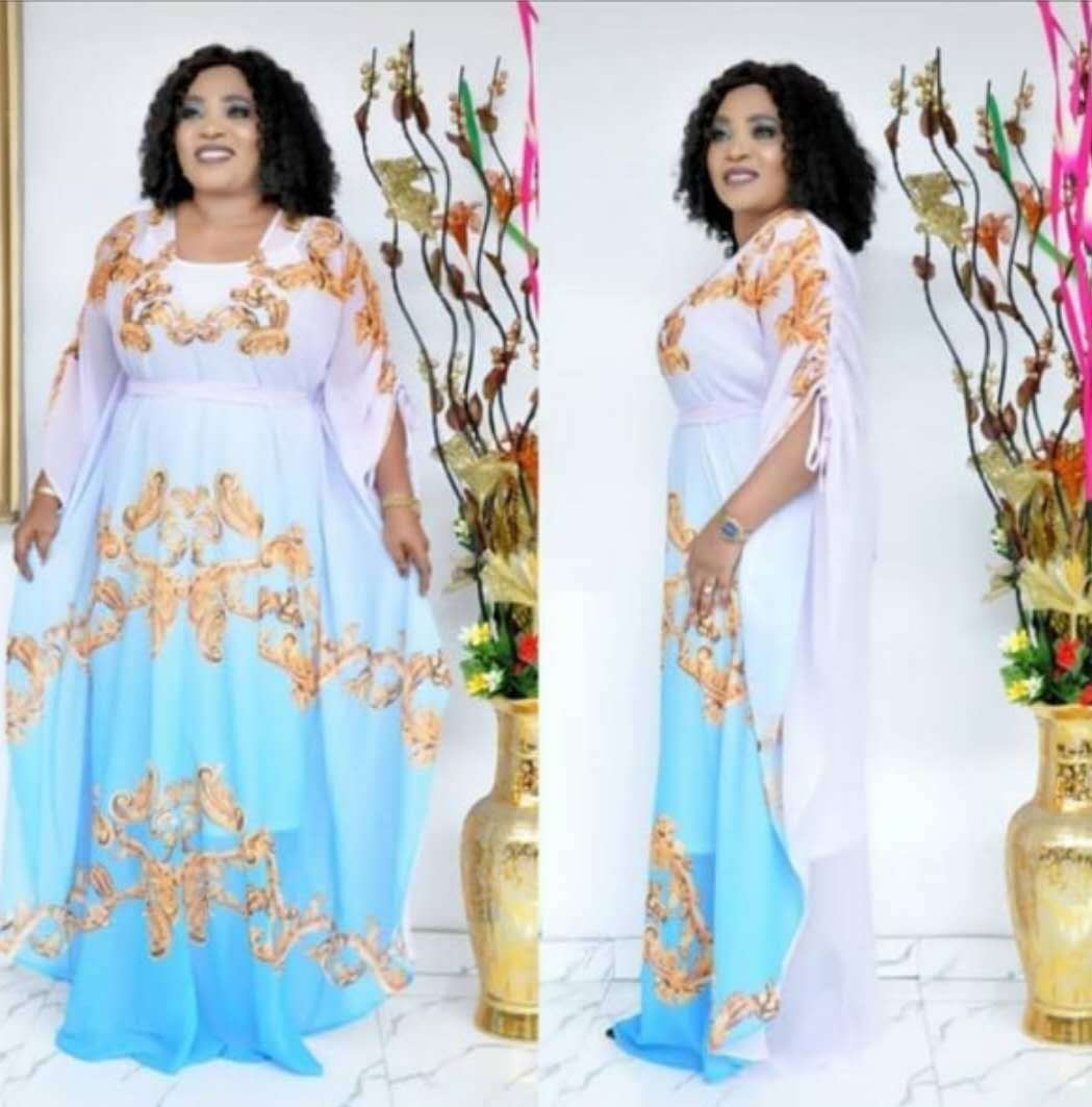 Womens Boho Maxi Bloemen Jurk Zomer Lange Mouw Jurk Vrouwen Elegante V-hals Strand Jurk Zomerjurk Feestjurk