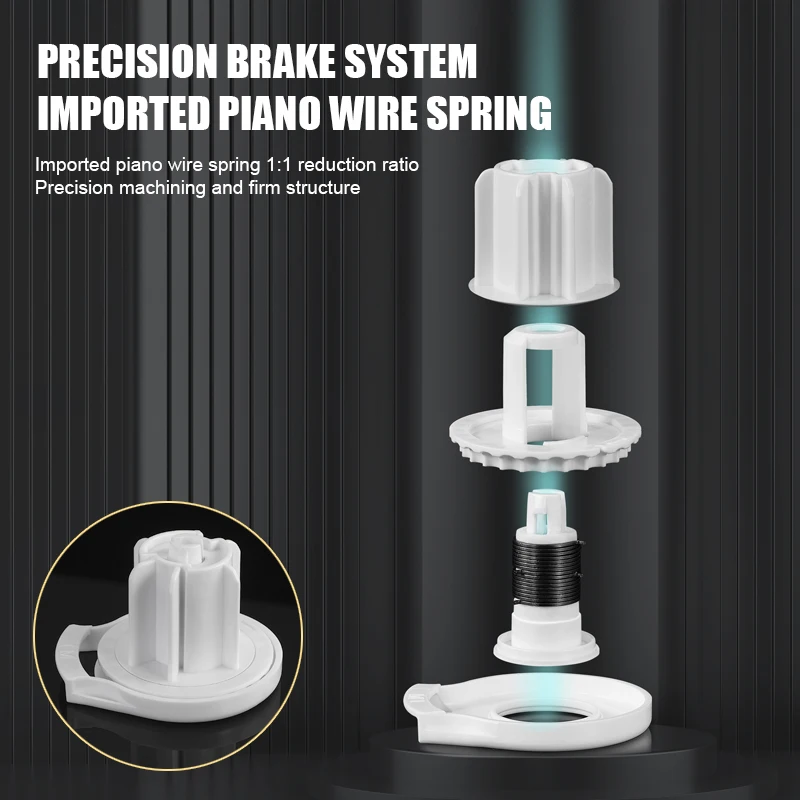 Beste Verkoop Professionele Fabriek Gordijnonderdelen Rolschaduw Koppelingsmechanisme Jaloezieën Accessoires Onderdelen Rolgordijn Koppeling