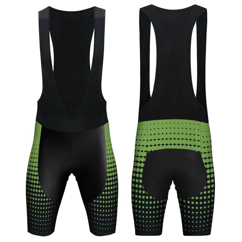 Men Short Cycling Pant Mtb Bike Trousers Bottom Full Padded Road Ciclismo Anti-sweat Mountian 2022 Sport Bib