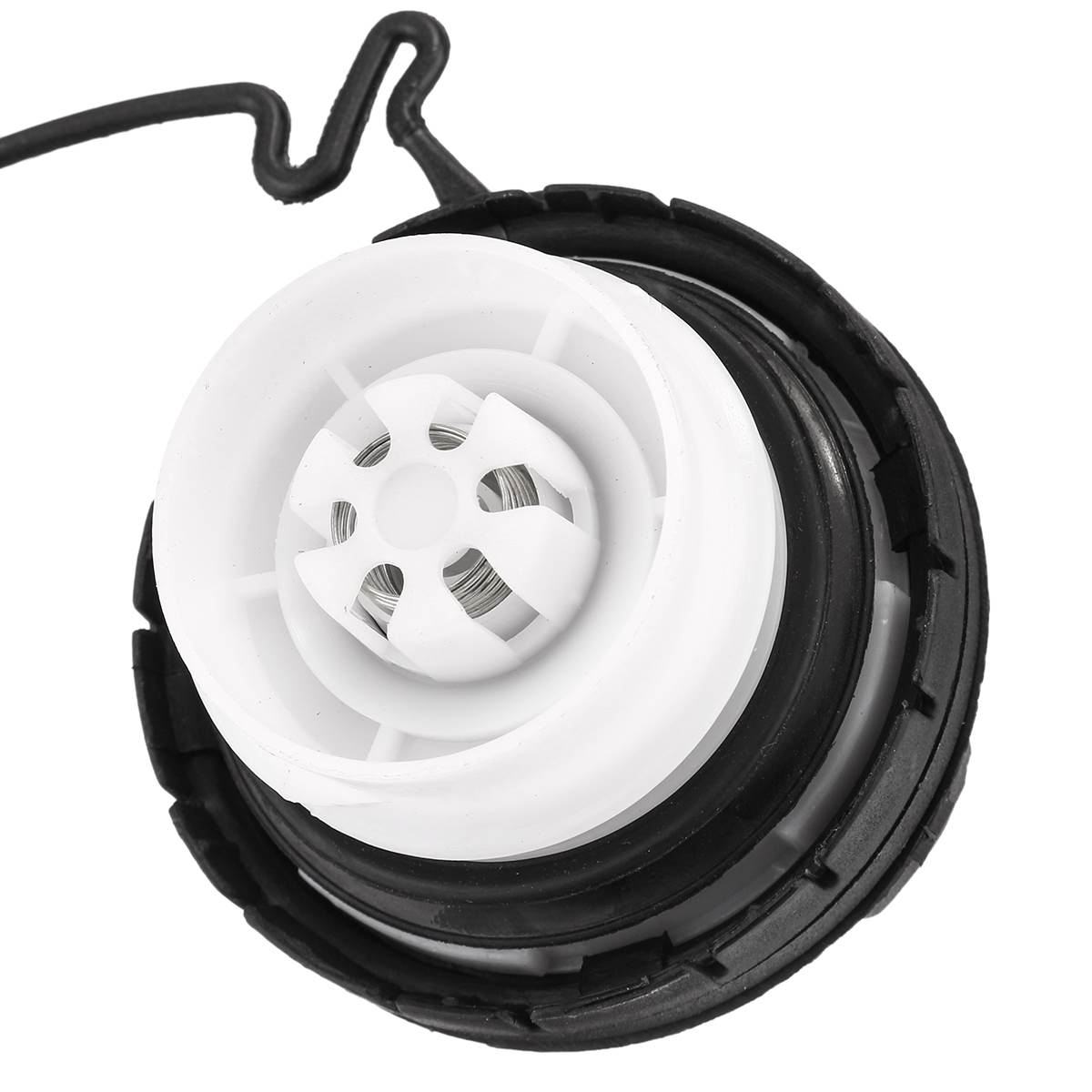 Auto tapa de tanque de combustible 77300-33070 para Toyota 4Runner Scion TC Seqouia 2005