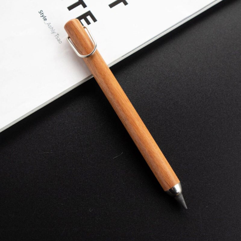 Forever Pencil Rose Wood Forever Pen