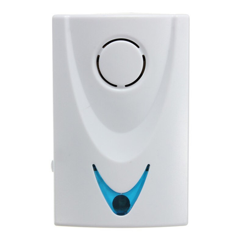 Doorbell Wireless Anti-Interference Wall Mounted Home Door Ring Bell Security Access Control System GDeals