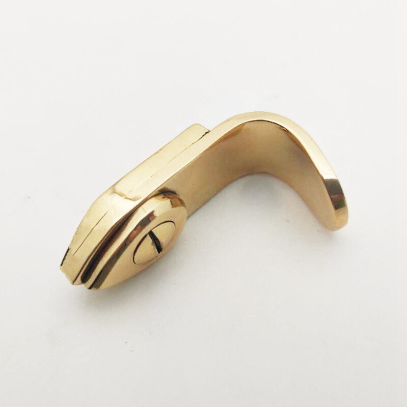 Saxofoon duimsteun metalen saxofoon duimhaak rust steun