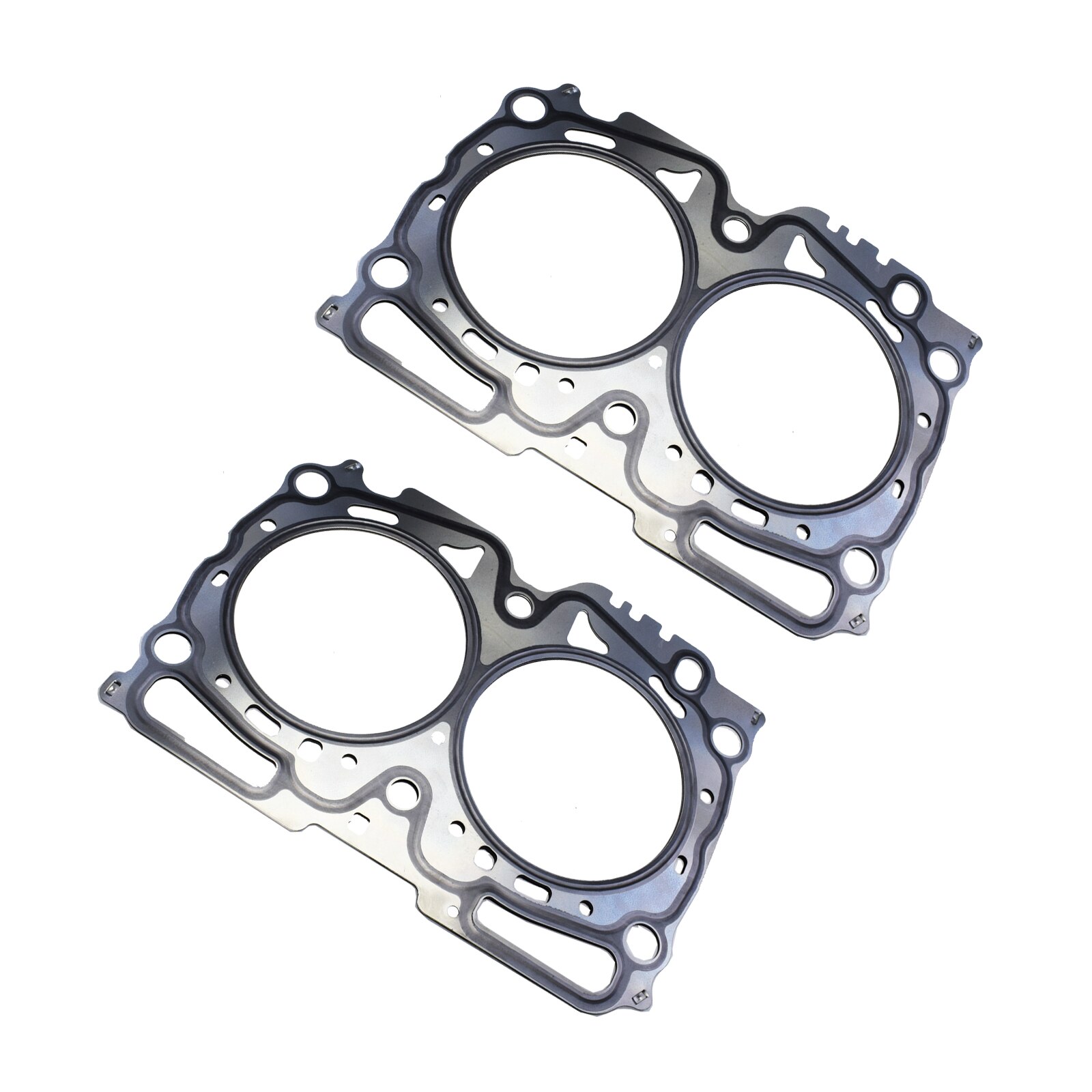 WOLFIGO Cylinder Head Gasket For Subaru WRX STI Legacy Forester XT Impreza 11044AA770: 2 pieces