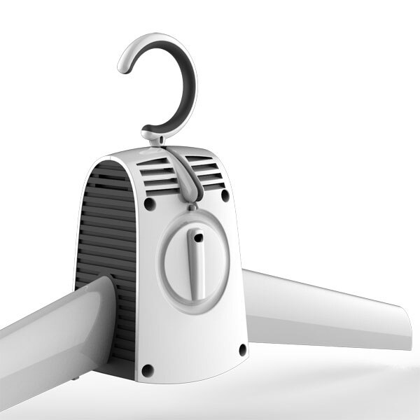 LSTACHi Portable Electric Clothes Dryer Rack foldi... Grandado