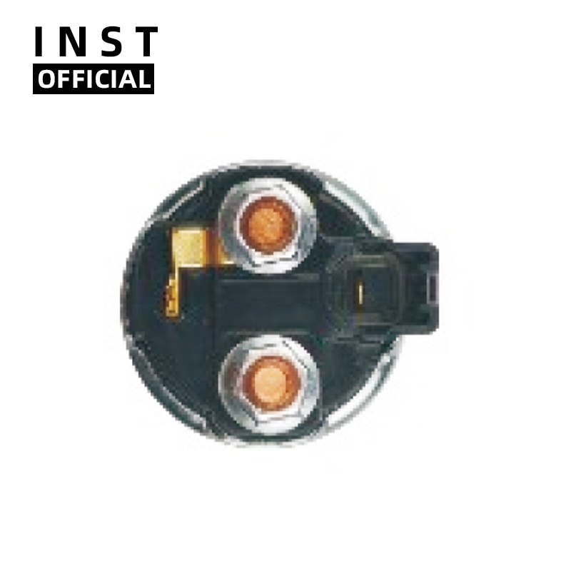 Solenoide SWTICH electromagnético 66-8181