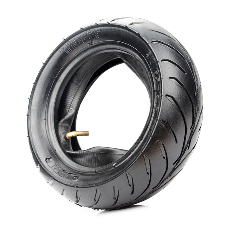 1 juego de neumáticos aptos para 47CC 49cc Mini moto de cross Scooter motocicleta e-bike llanta para motocicleta neumáticos interiores exteriores 90/65-6,5 110/50-6,5