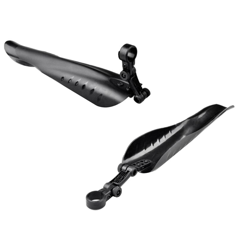 Mountain bike front fender rear fender set mudguard