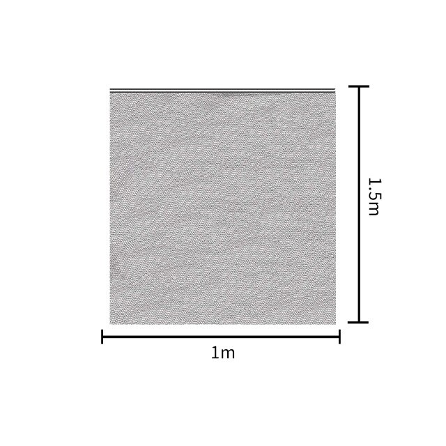 1pc Insect Bird Barrier Netting Mesh With Drawstring Garden Bug Netting Plant Cover For Protect Plant Fruits Flower: black