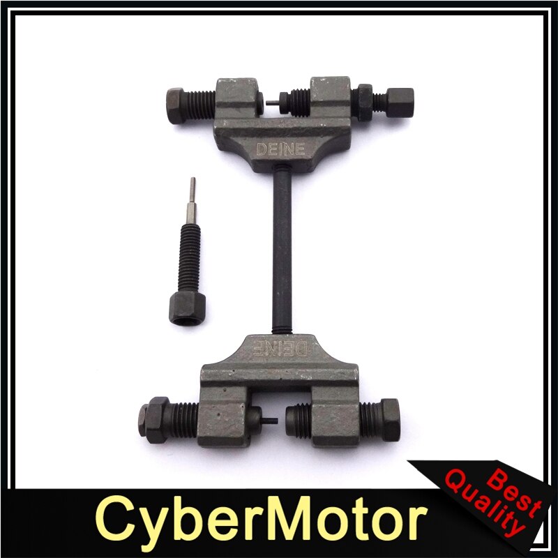 Reparatie Kit Timing Cam Chain Cut Breaker Klinknagel Tool Voor Pit Dirt Motor Bike Quad 4 Wheeler ATV Motorfiets