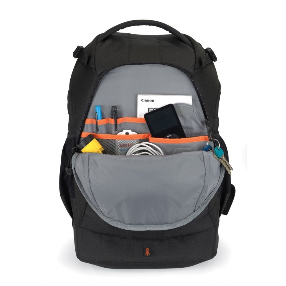 Gopro Lowepro Flipside 400 AW 400 AW II Digital SLR Kamera Foto Tasche Rucksäcke + ALLE Wetter Abdeckung Freies