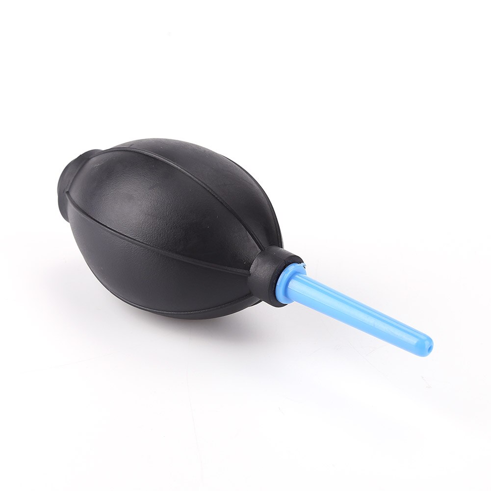 Universal Dust Collector Blower Cleaner Rubber Air Blower Cleaning Gadget for Camera Lens UV Filter Sensor DV Computer Keyboard