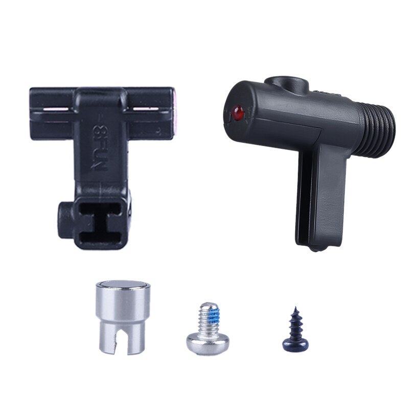 Kit Conversion Bafang Capteur De Vitesse Pour Moteur Bafang BBS - Compatible 250W à 1000W - Pour Kit Conversion Bafang Capteur De Vitesse Pour Moteur Bafang BBS - Compatible 250W à 1000W - Pour
